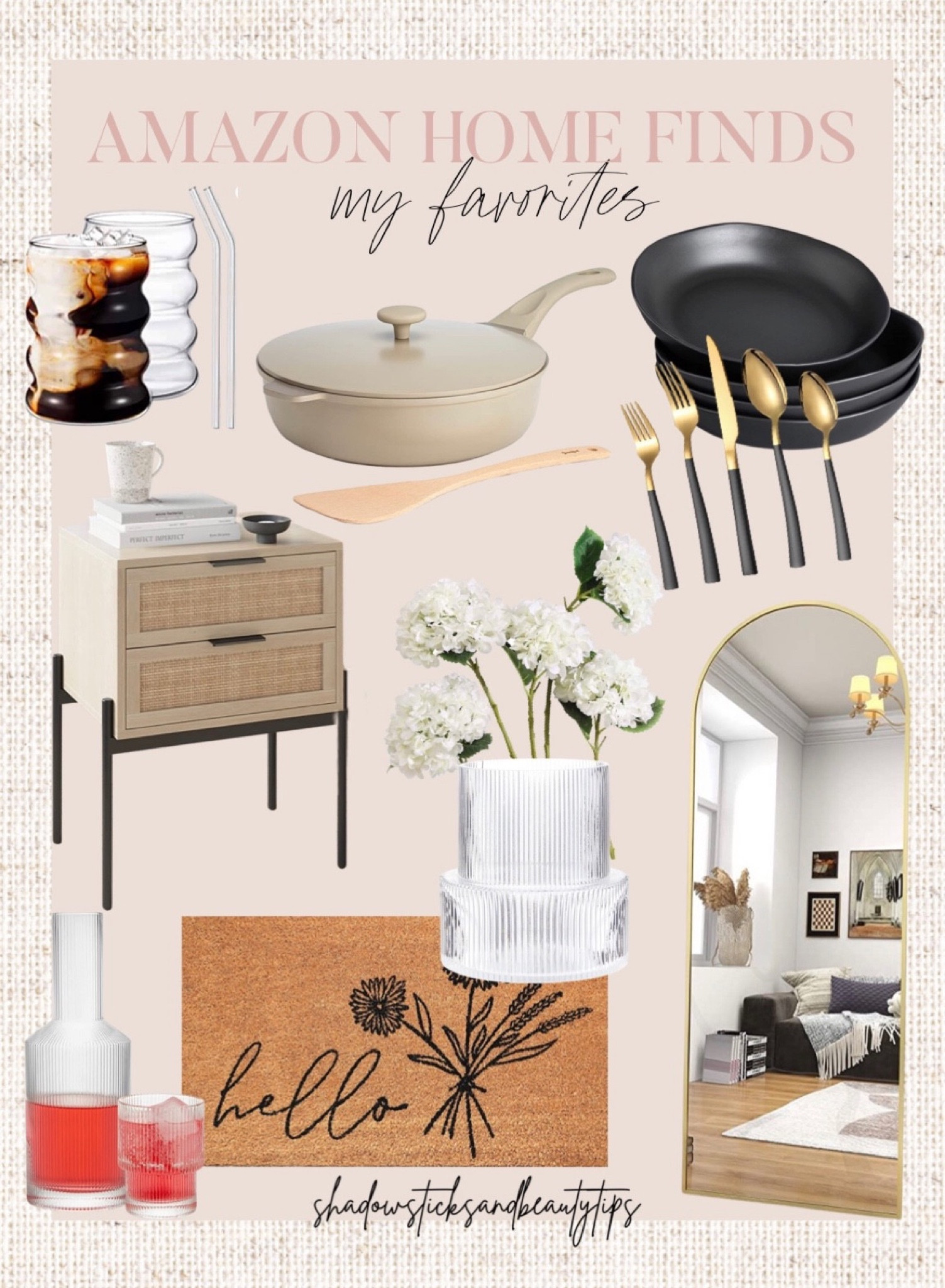 Amazon home decor, neutral home decor 

#LTKhome #LTKSeasonal #LTKFind