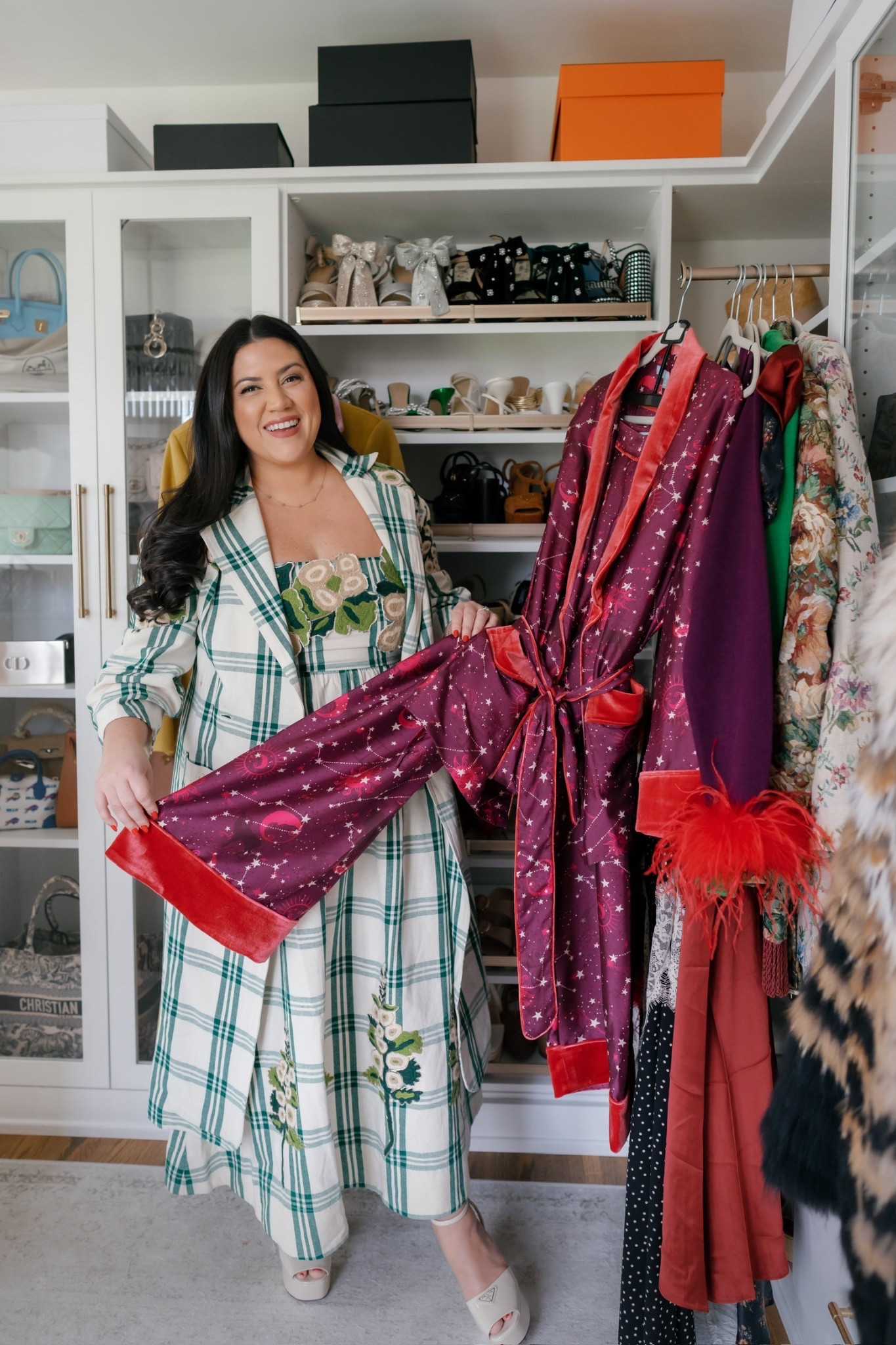 Another favorite coordinating set from Eddy - both pieces are on sale + are only in stock for a limited time! 

#LTKgrwm #LTKdayinmylife #LTKootd