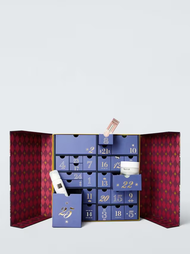 John Lewis Beauty Advent Calendar | John Lewis (UK)
