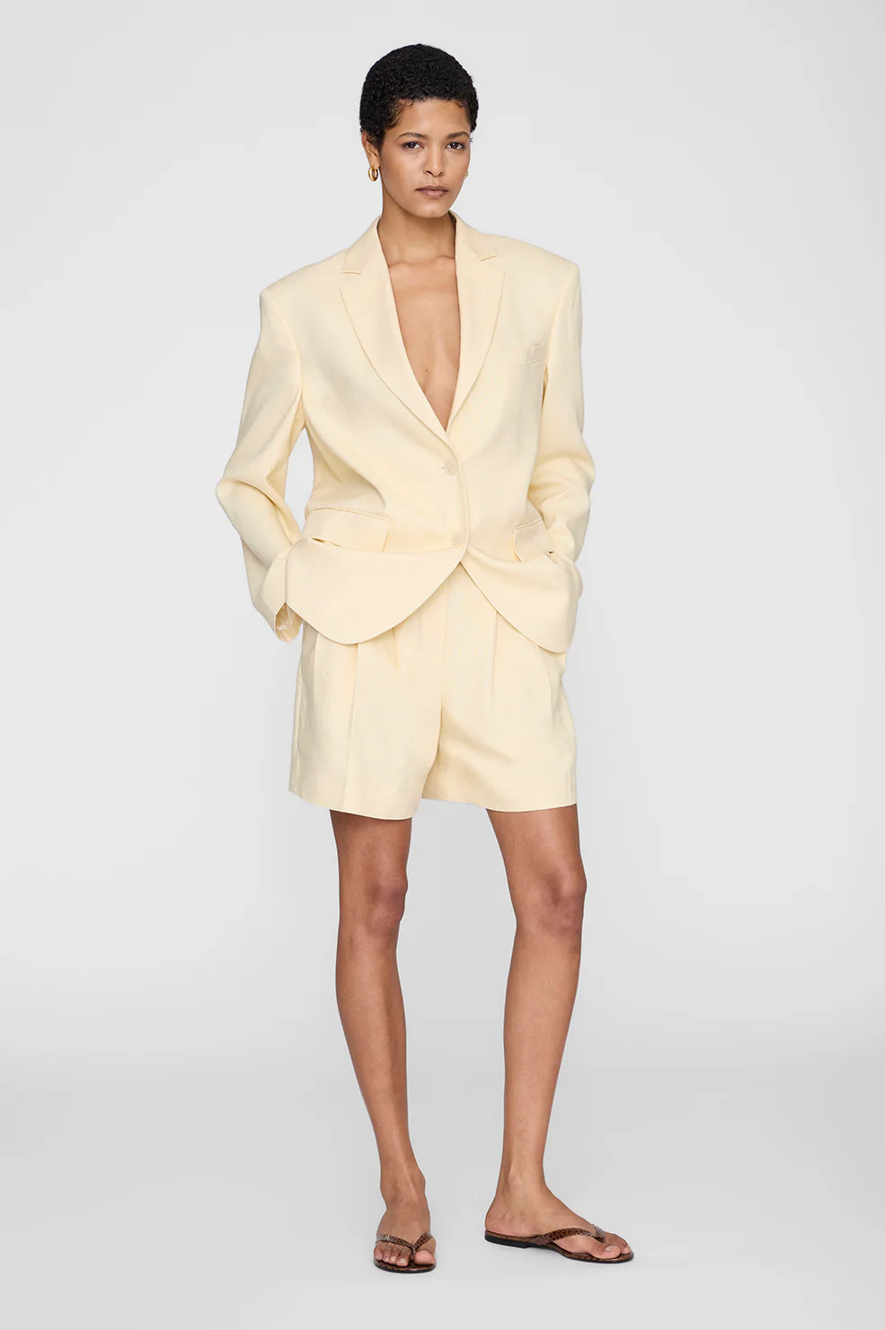 Brice Short | Anine Bing