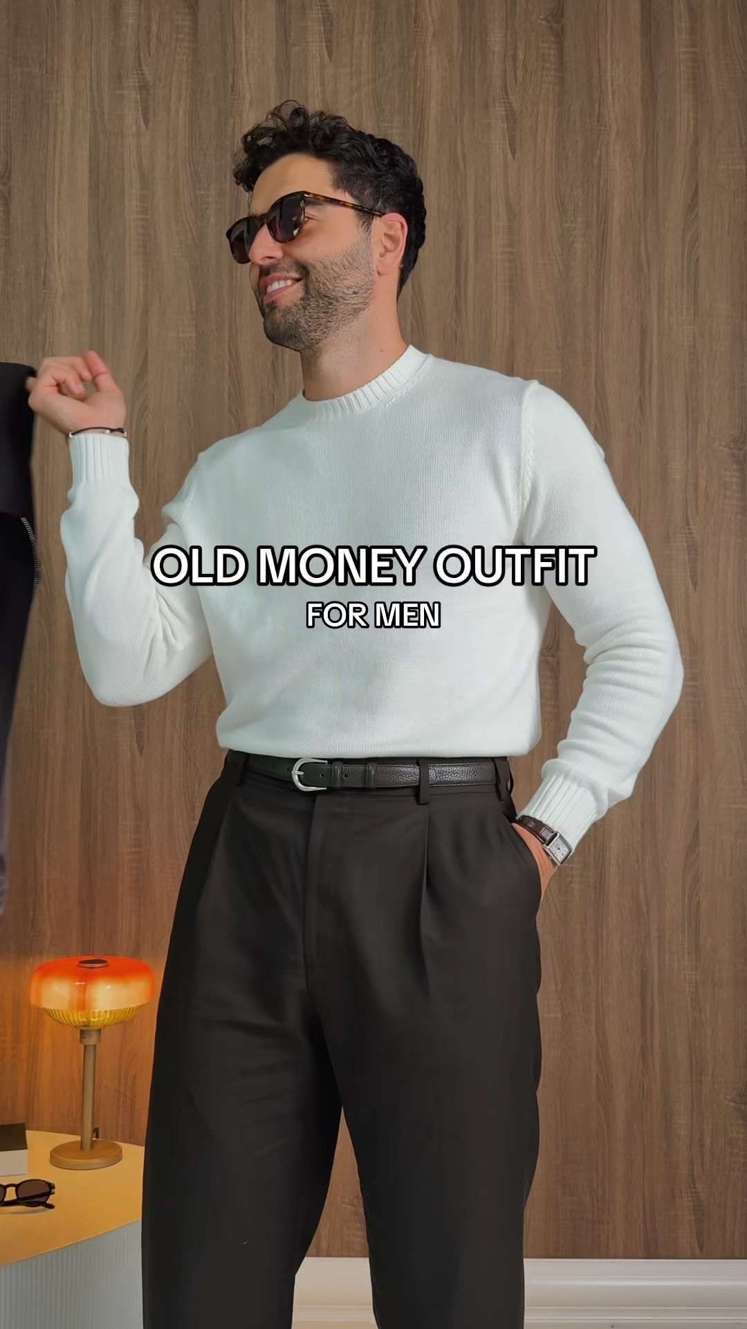 Old money outfit 🤌🏼

Mens, Spring, Summer, Old Money

#LTKluxury #LTKmens #LTKdatenight