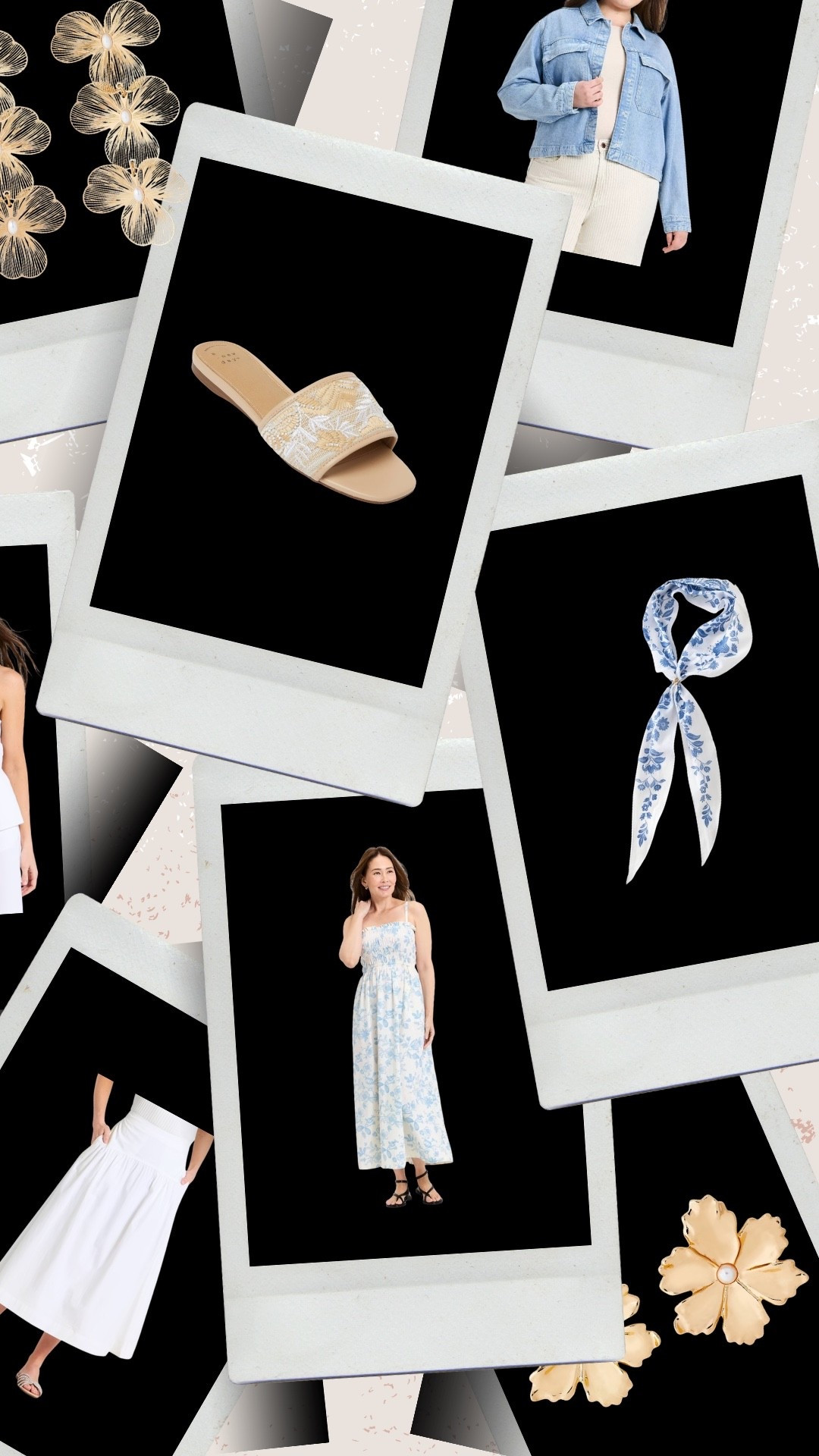 Target has so many cute new arrivals!

#LTKspring #LTKootd