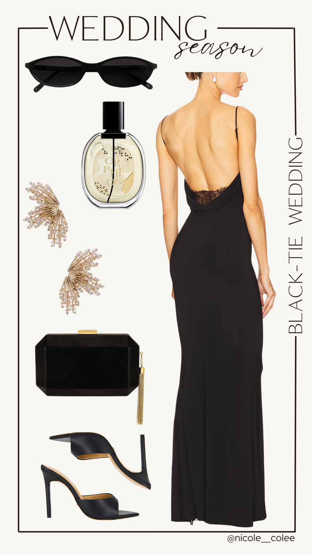 Wedding season, but make it elevated 💐✨

From soft florals to classic black and that dreamy blue moment… these are the dresses that feel polished, feminine, and just the right amount of statement 💁‍♀️

Think flattering fits, effortless movement, and accessories that pull it all together—so you look put together without overthinking it 🤍

Everything is linked on my LTK ✨ 

 #LTKgrwm #LTKstorytime #LTKWedding