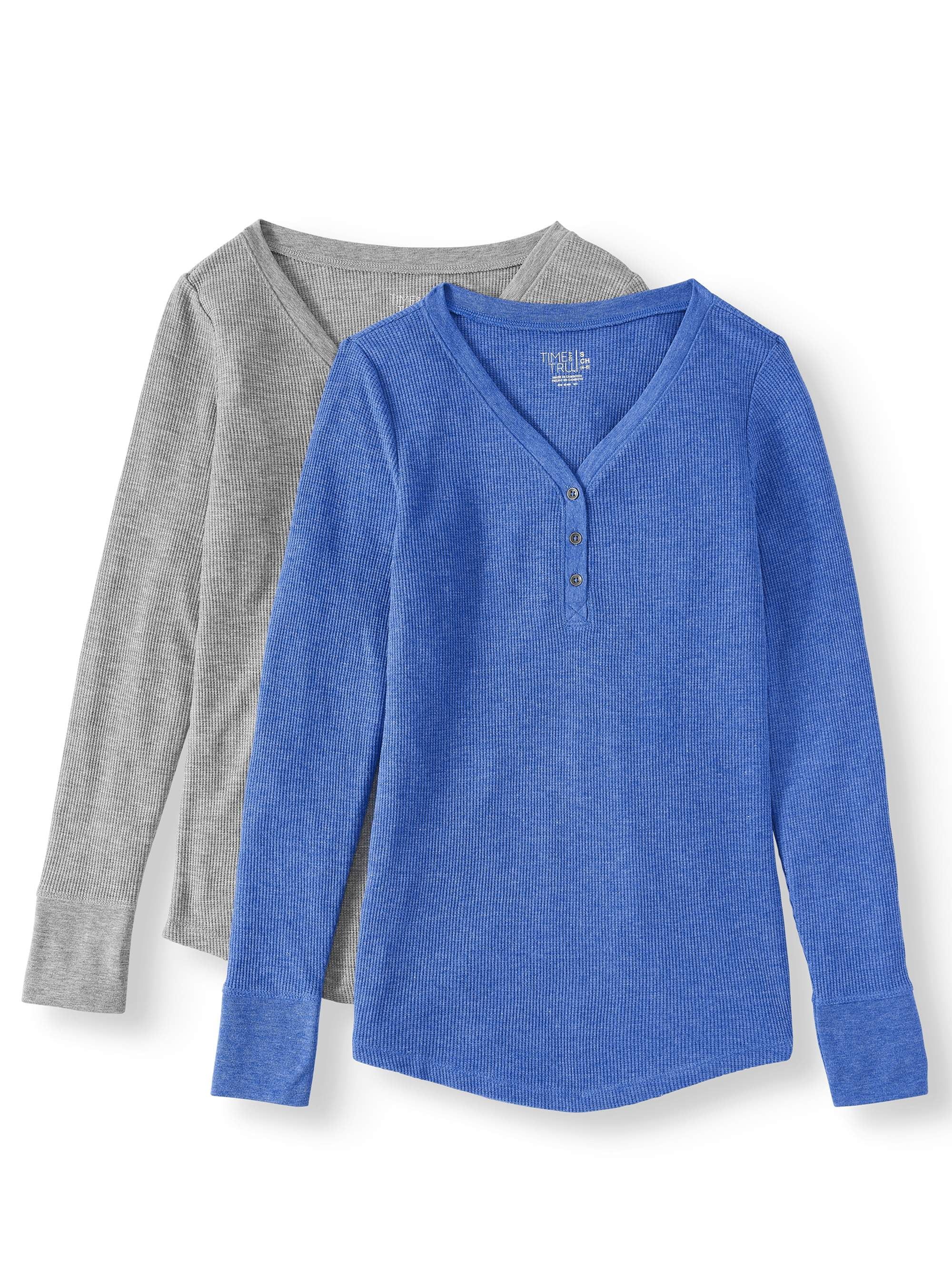 Women's Crewneck Sweatshirt | Walmart (US)