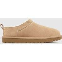 UGG Classic Micro Boots in Sand, Size: 3 (EU 36) | Schuh