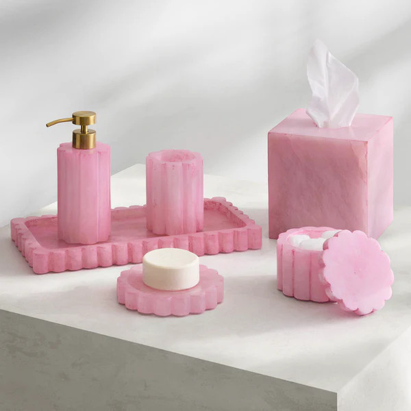 Shopbop Wavy Bath Accessories | Kassatex