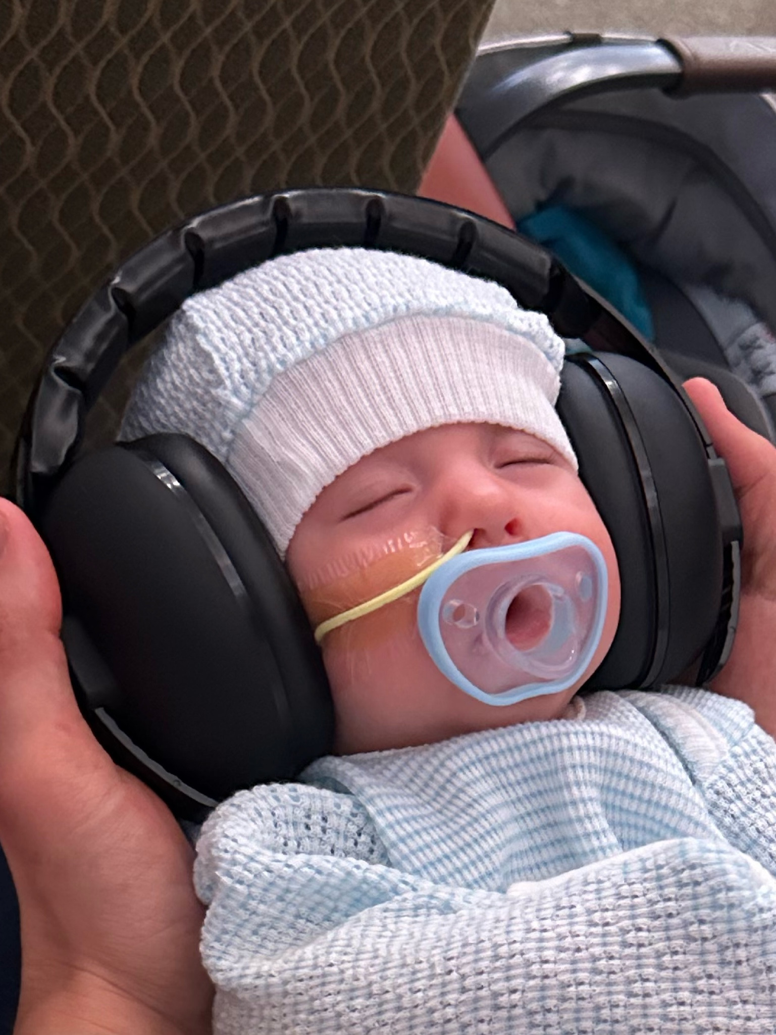 Get 20% off his pacifiers and sitewide on Nanobebe with code spring 

#LTKbaby #LTKsalealert #LTKbump