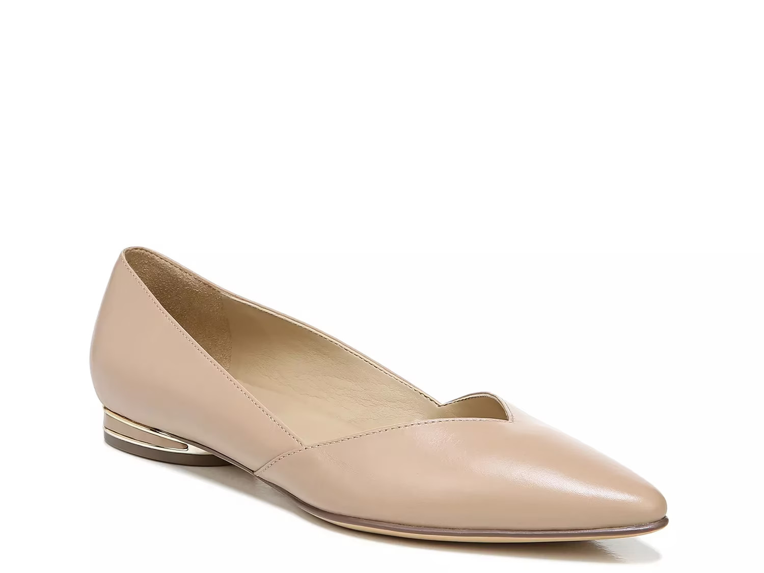 Naturalizer Havana Flat | DSW