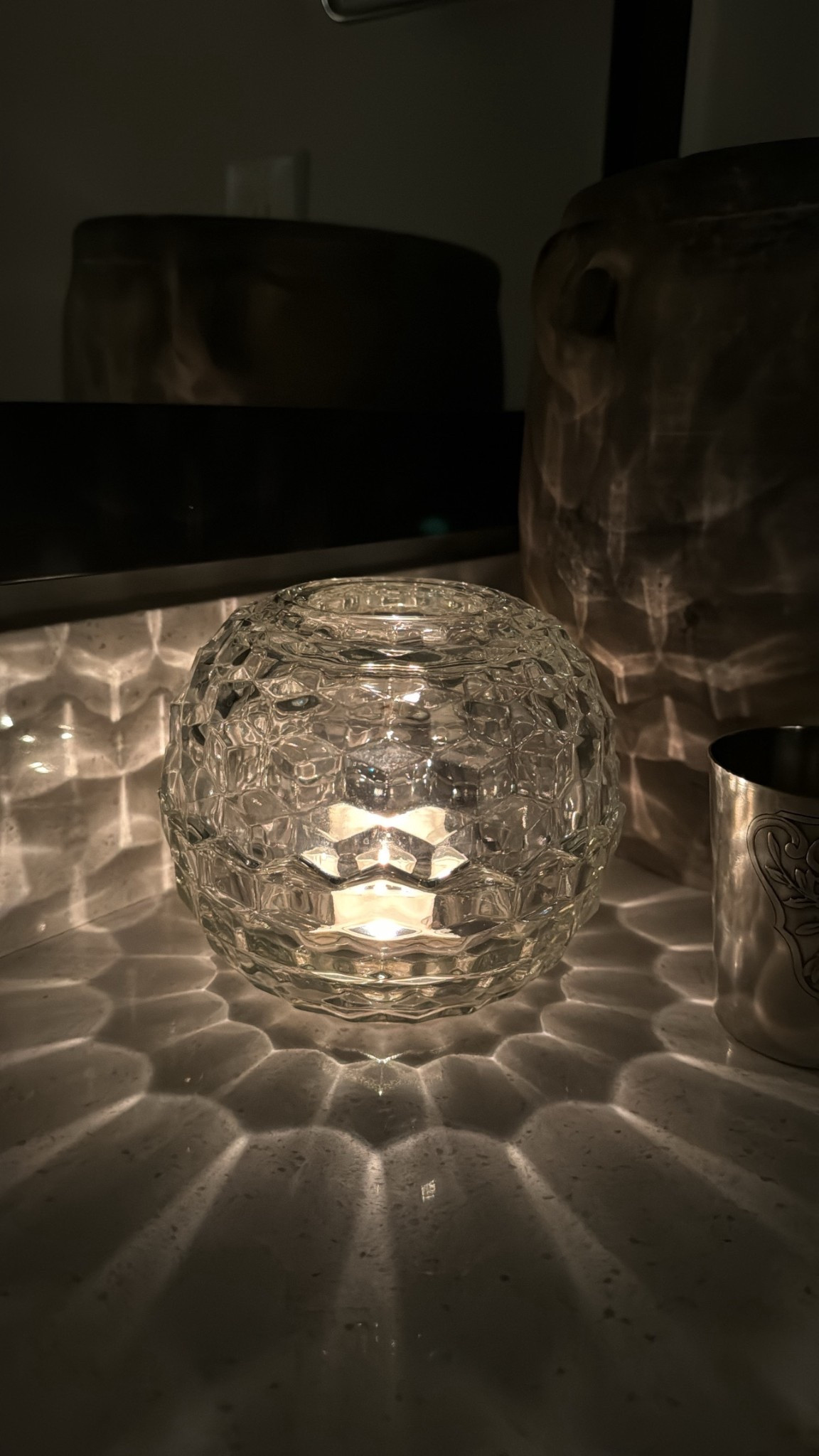 Round fairy light 

#LTKHome