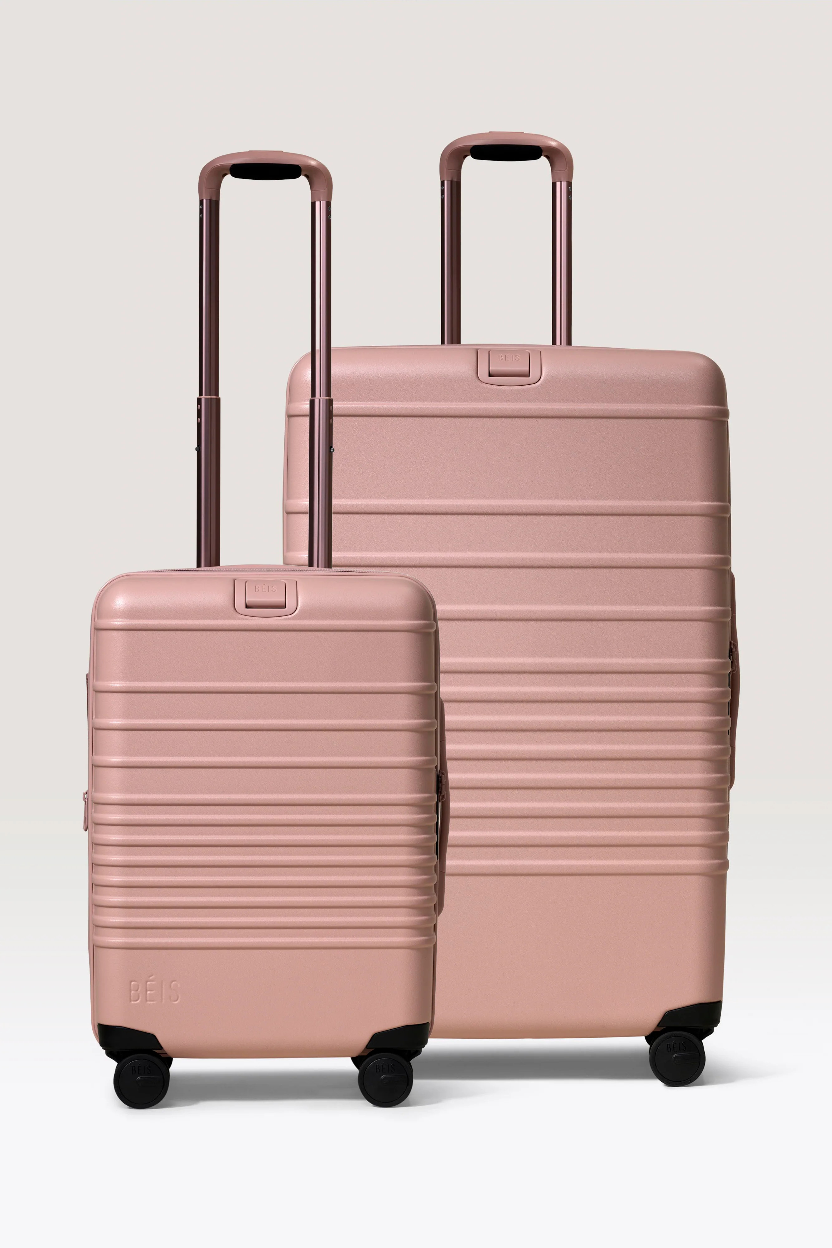 The Luggage Starter Set | BEIS