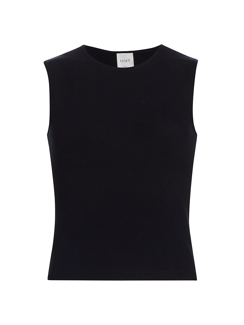 Women's Lauren Top - Black - Size Small | Saks Fifth Avenue
