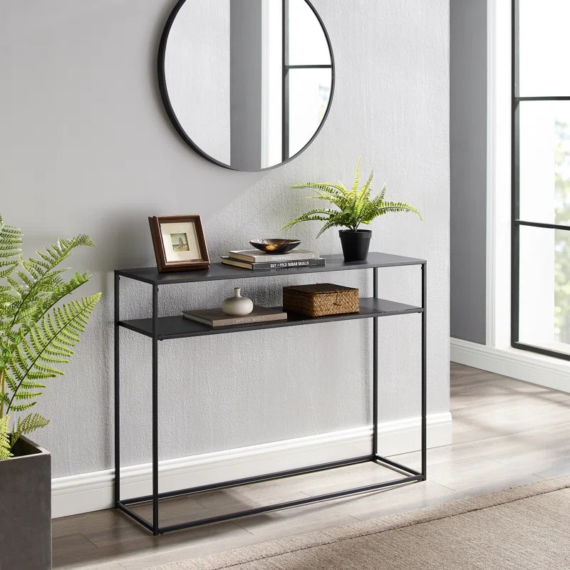 Kalama 42" Console Table | Wayfair Professional