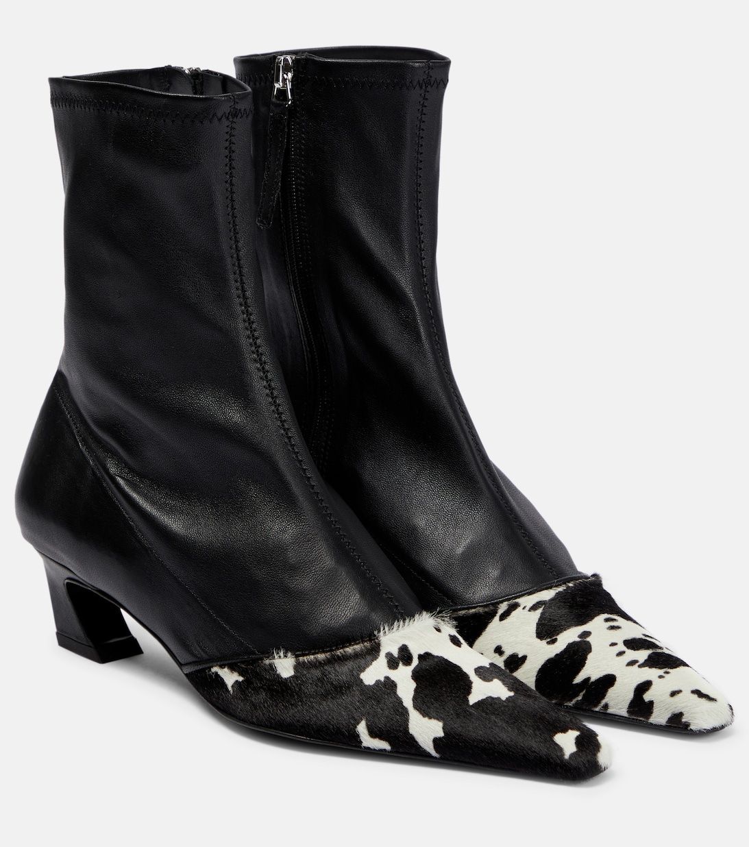 Ankle Boots | Mytheresa (DACH)