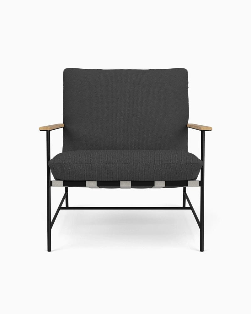 Outdoor Vail Lounge | Denver Modern