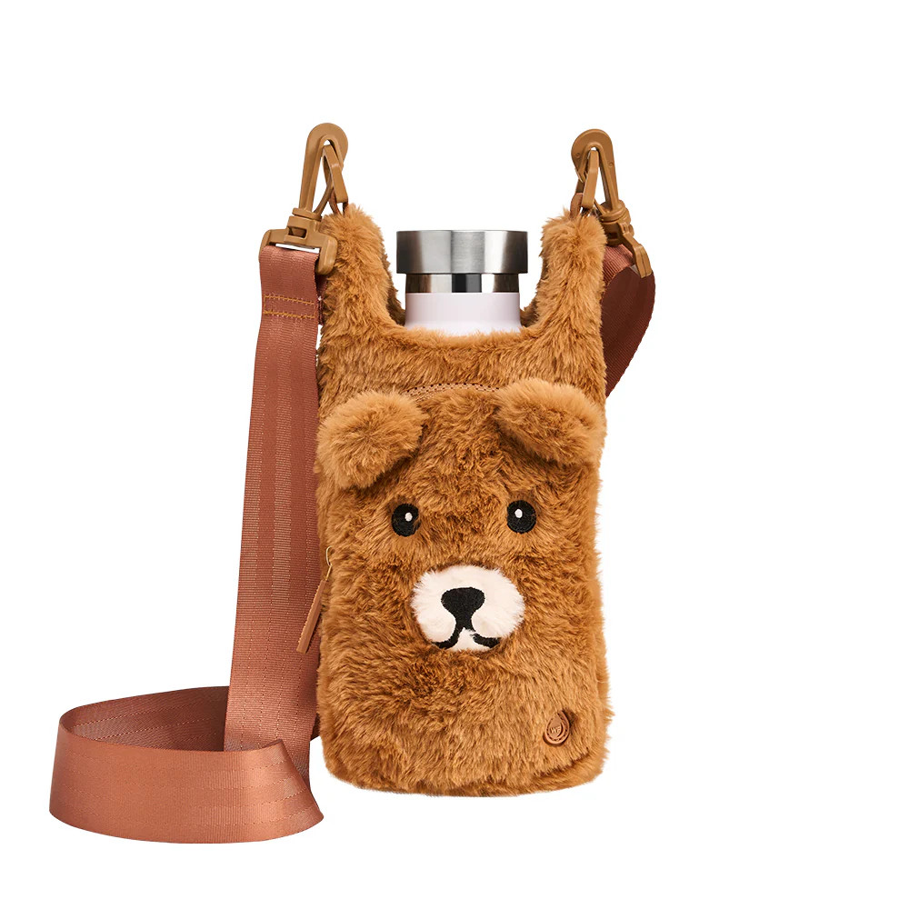 HydroBag\u00ae Pal for Kids- Bo the Bear | WanderFull 