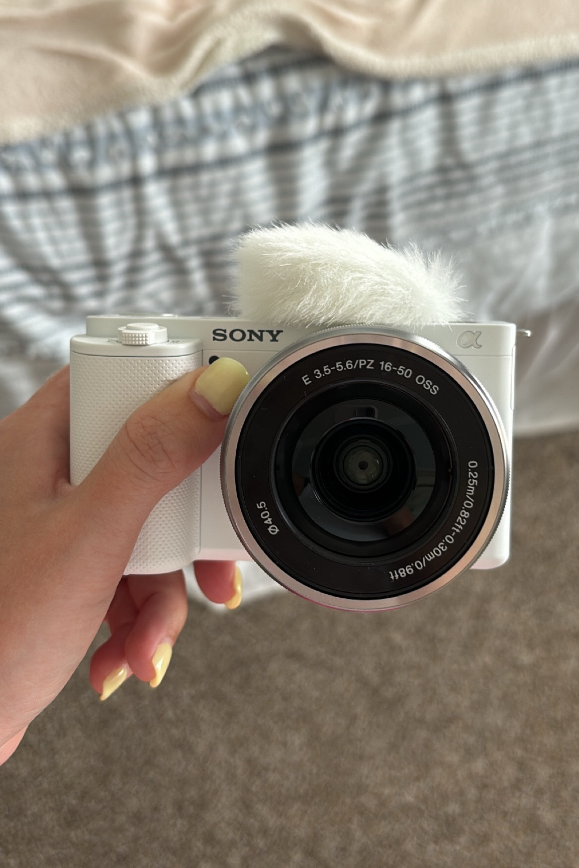 Upgraded the vlog camera &amp; im already super impressed with the video quality! 

#LTKVideo #LTKSaleAlert