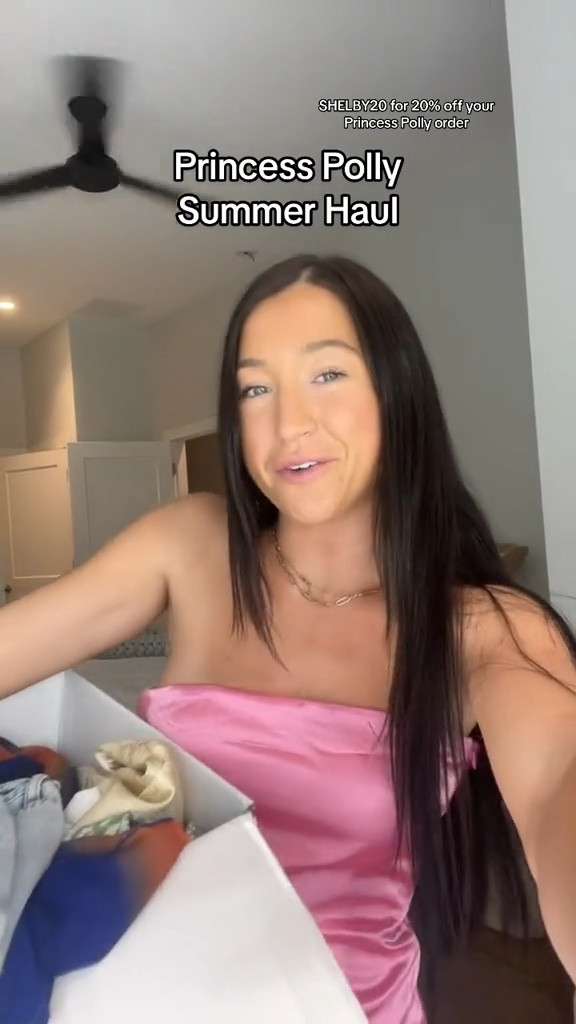 Princess Polly Haul 🫶🏼

#princesspolly #princesspollyhaul

#LTKFind #LTKstyletip #LTKunder100