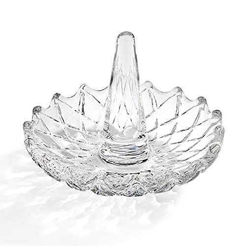 StudioSilversmiths Crystal Ring Holder | Amazon (US)