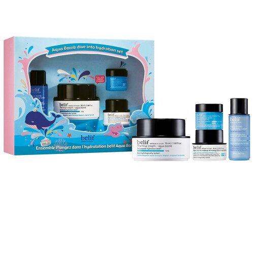 Dive Into Hydration Aqua Bomb Set | Sephora (US)