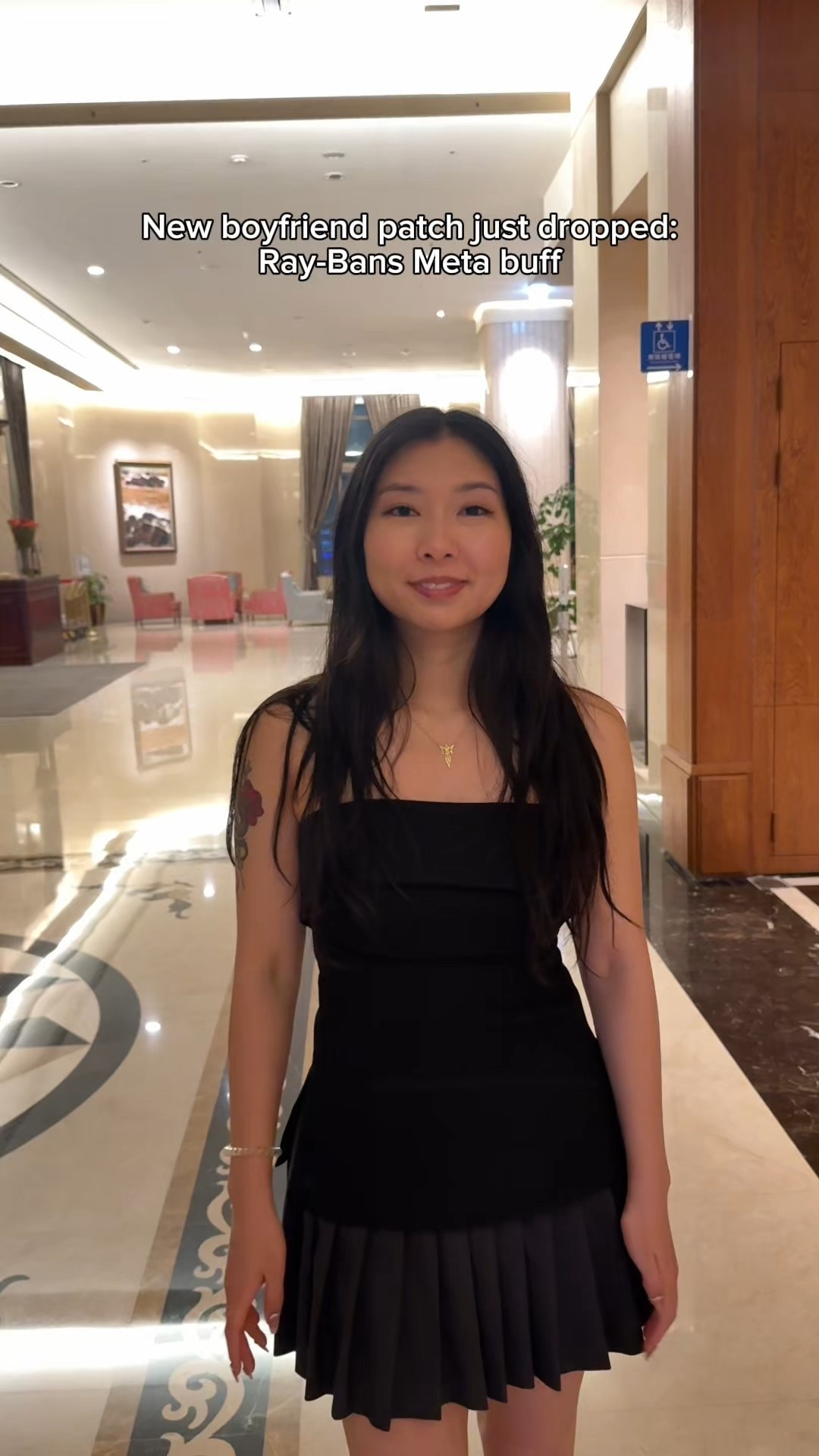 IG Boyfriend essential item: the @RayBanMeta glasses! Perfect that a gift for him can also be a gift for you 🤣🤣 #RayBanMetaAffiliate


#LTKTravel #LTKGiftGuide #LTKSummerEdit