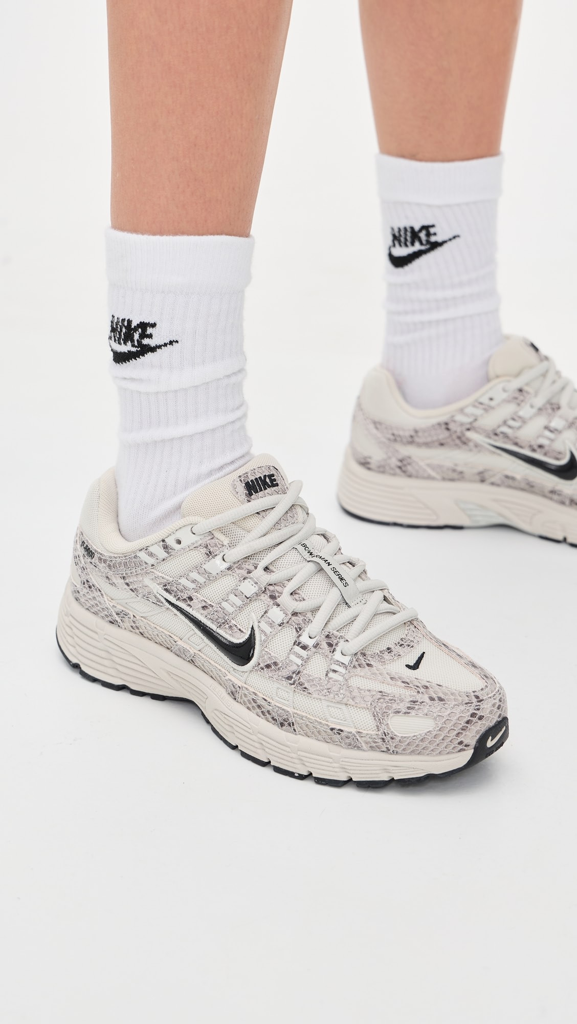 P-6000 SE Sneakers | Shopbop