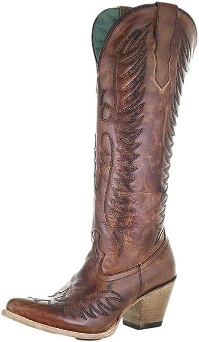 Corral Boots E1570 | Amazon (US)