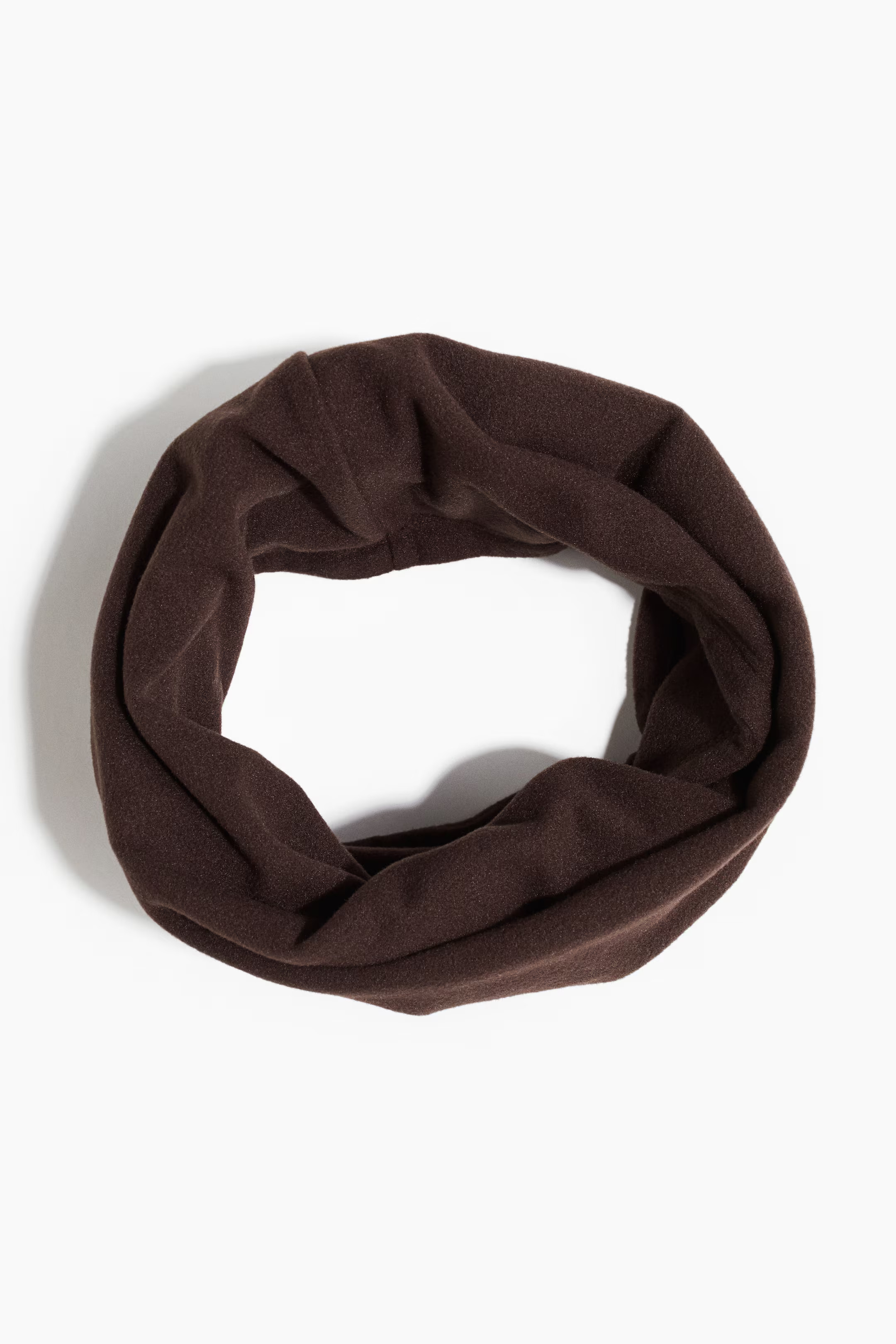 Tour de cou de sport en tissu polaire | H&M (FR, IT, ES, PT, BE)