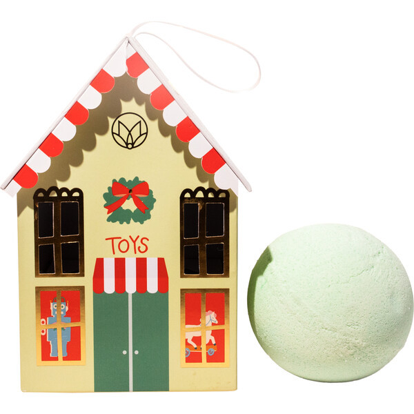 Toy Shop Village Bath Balm | Maisonette