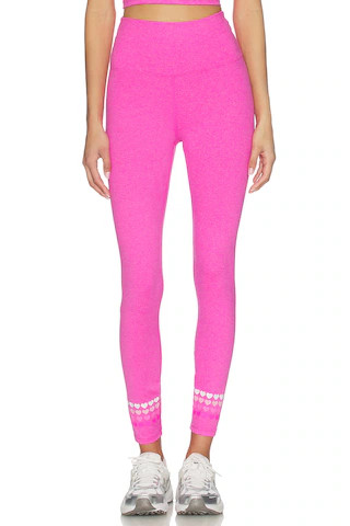 Piper Legging in Electric Pink | Revolve Clothing (Global)