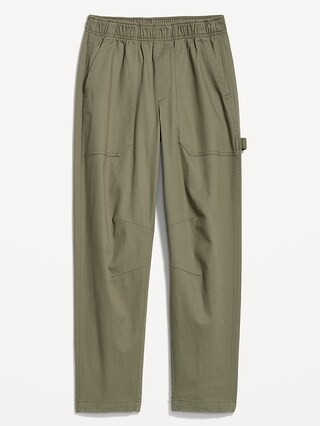 High-Waisted Pulla Utility Pants for Women | Old Navy (US)