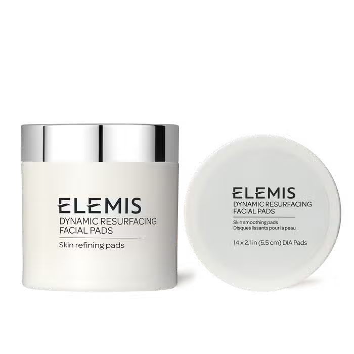 Dynamic Resurfacing Facial Pads Duo | Elemis (US)