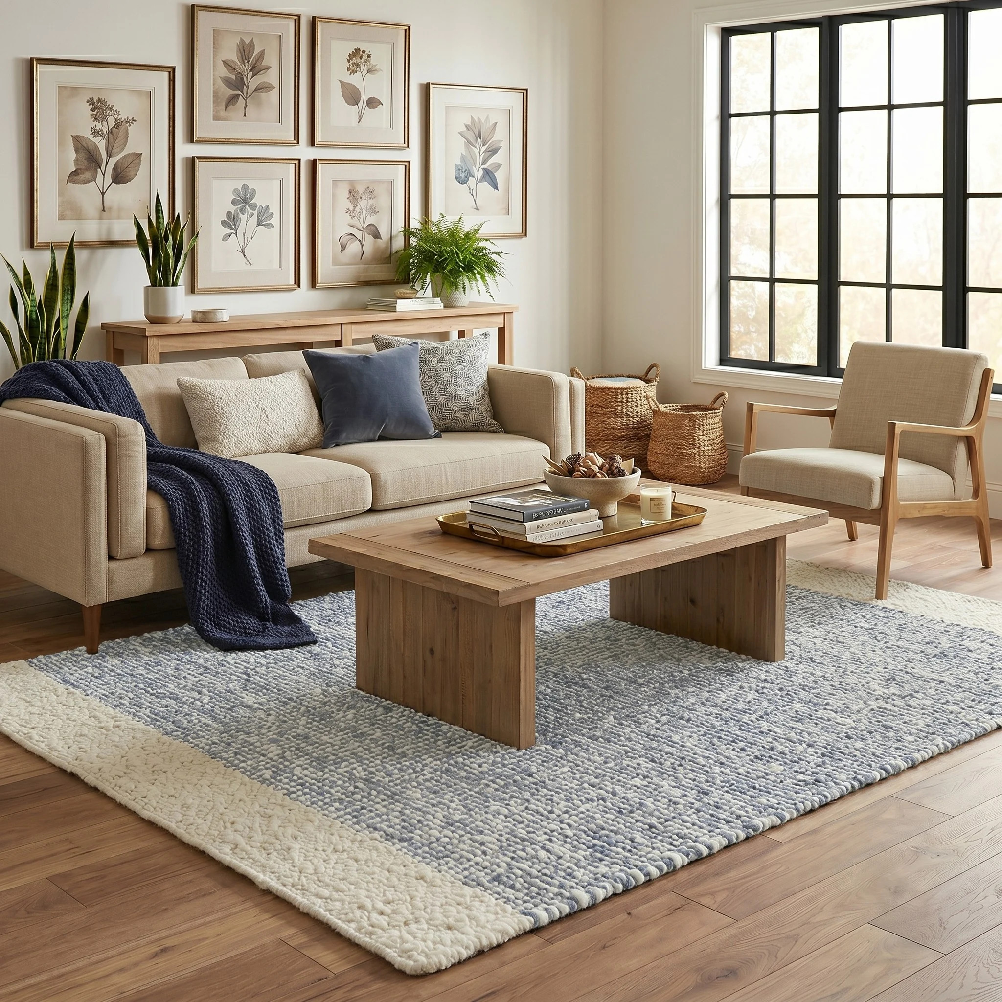 Rugology Briar Paige Contemporary / Modern Area Rugs | Rugs Direct | Rugs Direct