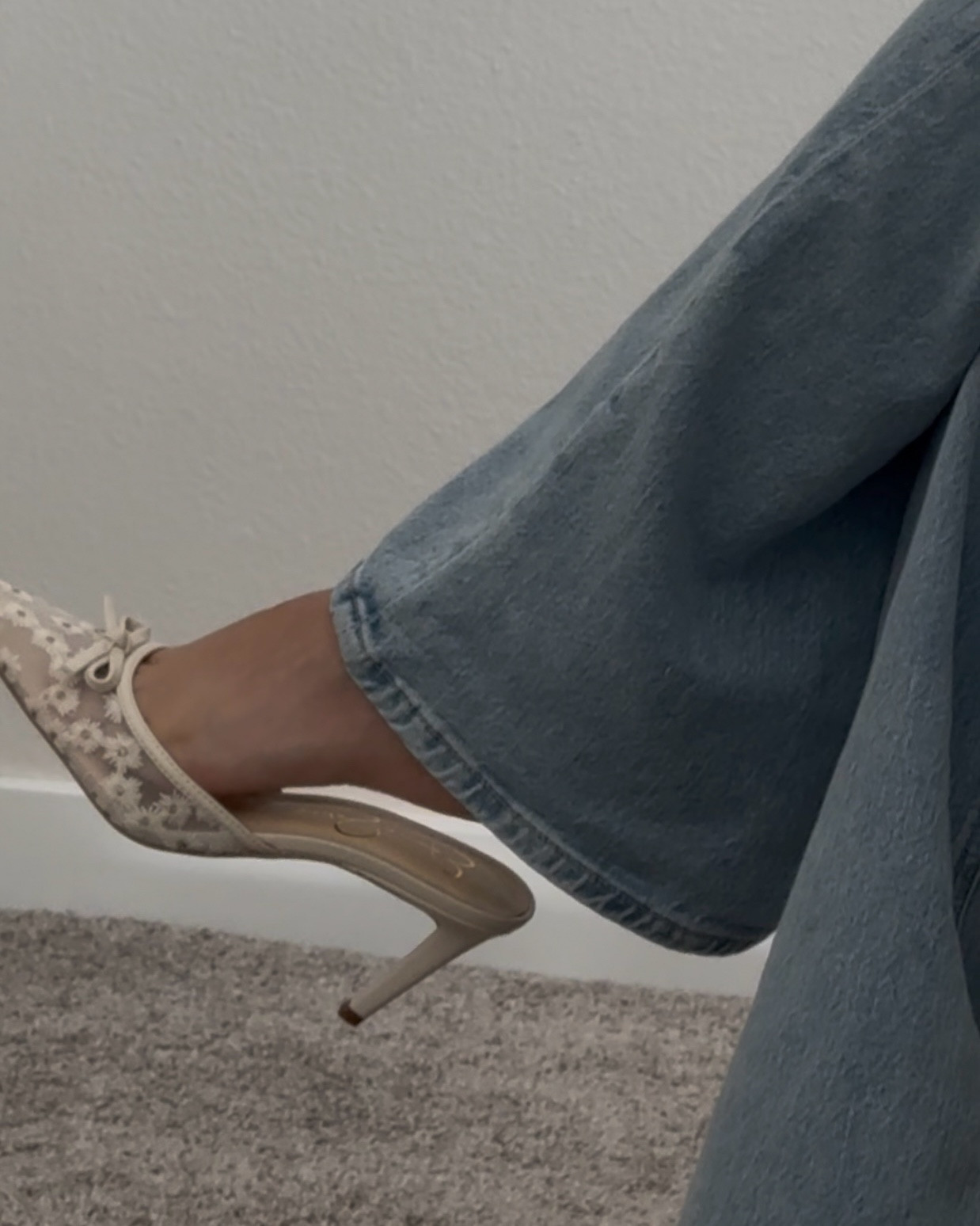 if you can’t tell I love spring chic classy everyday styles 🐚 mixing and matching staple pieces is key to your wardrobe 💼

Office Outfit | Everyday Outfit | Brunch Date  


#LTKBeauty #LTKWorkwear #LTKStyleTip