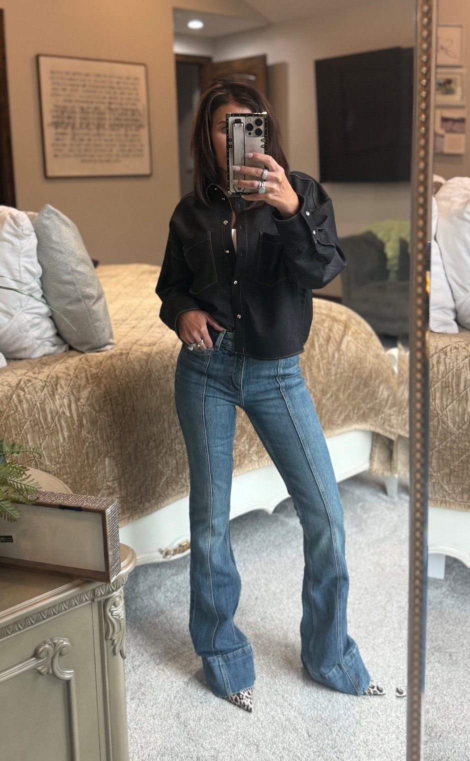 Living My Zara Fall
pieces 

#LTKStyleTip #LTKSeasonal #LTKU