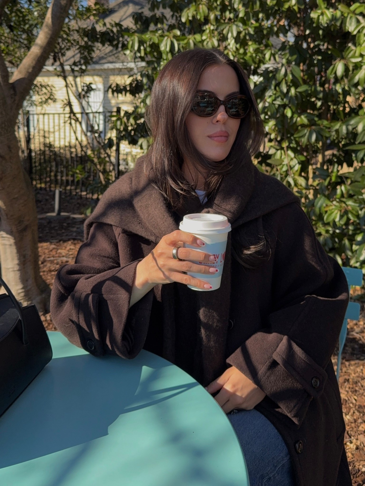 winter brown coat outfit for grabbing coffee!!!!


#LTKootd #LTKgrwm #LTKSeasonal