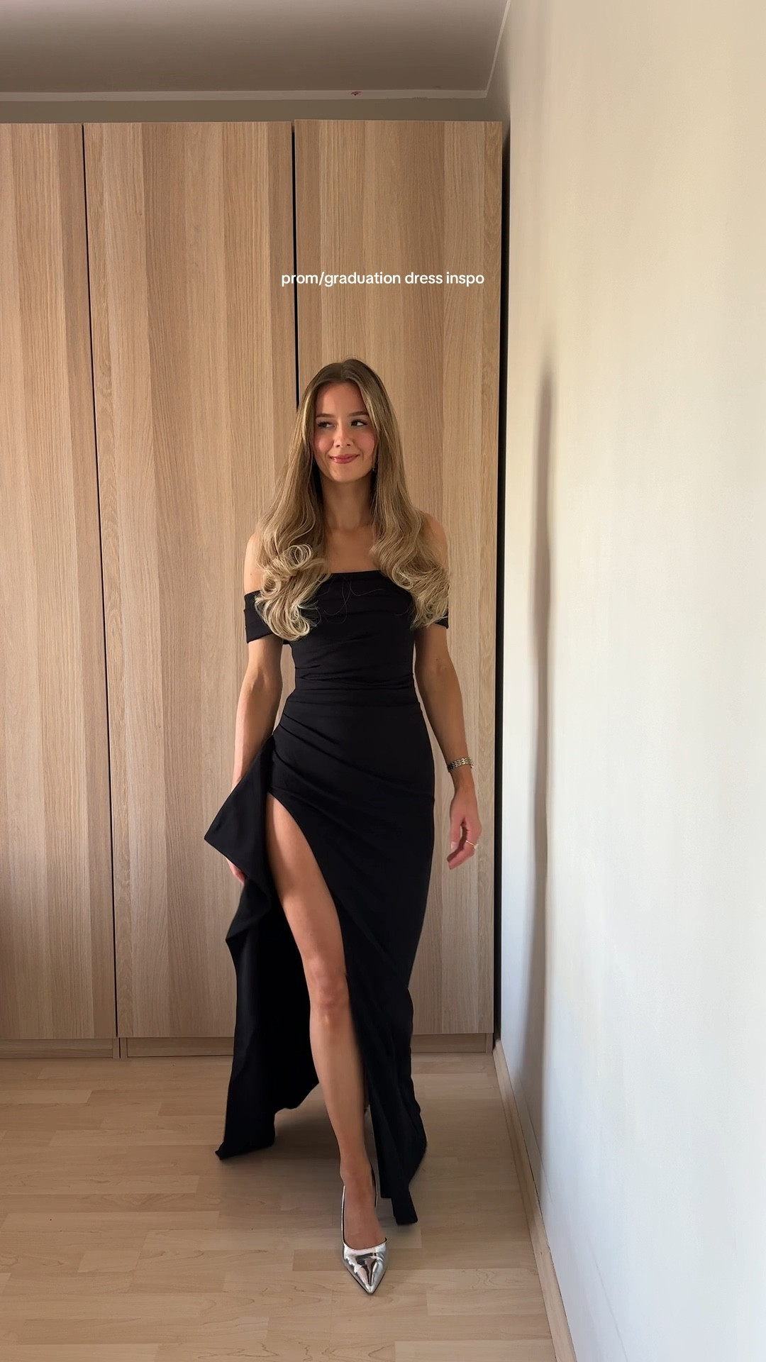 Prom/graduation dress inspo ✨

#LTKBeauty #LTKPetite #LTKWedding