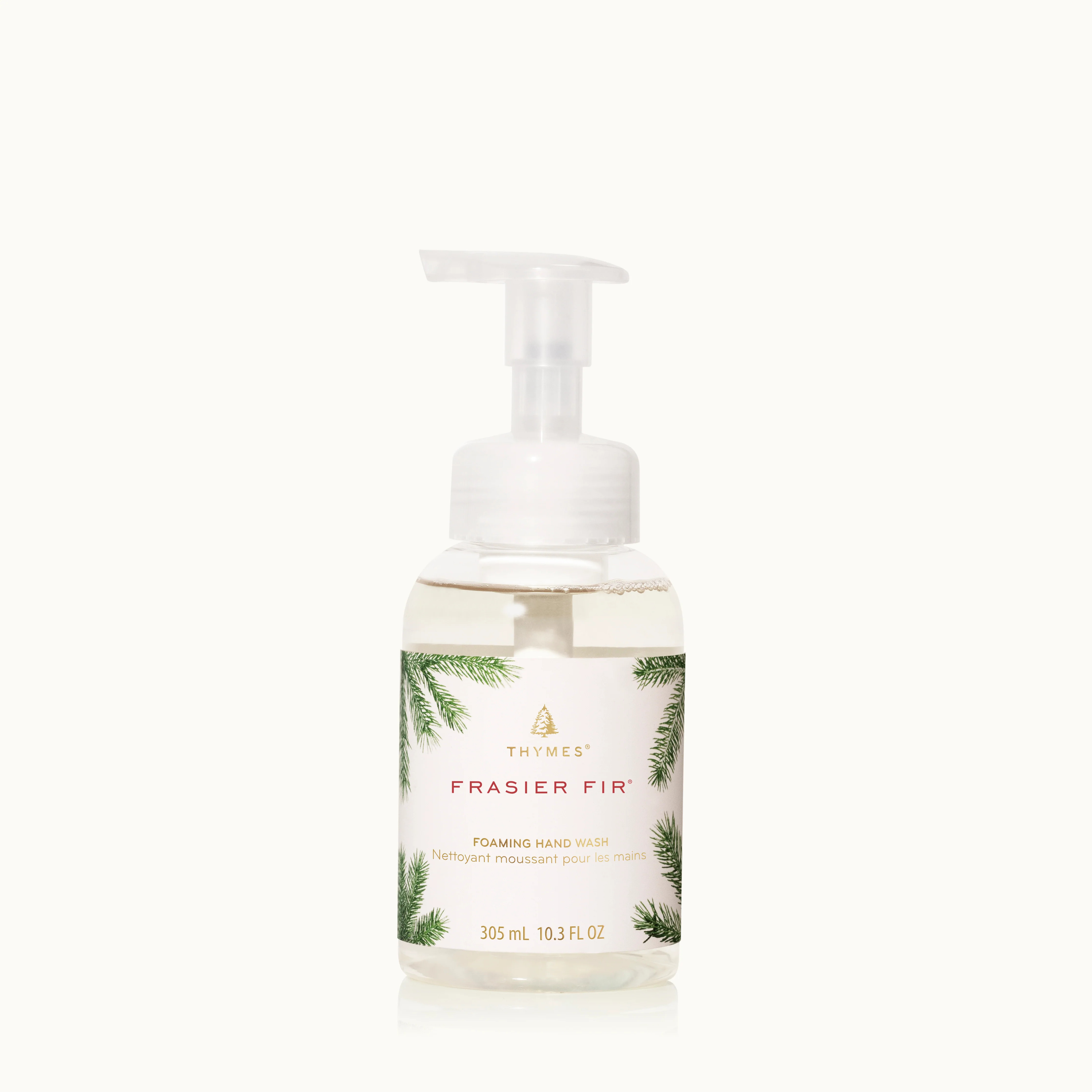 Frasier Fir® Foaming Hand Wash | Thymes