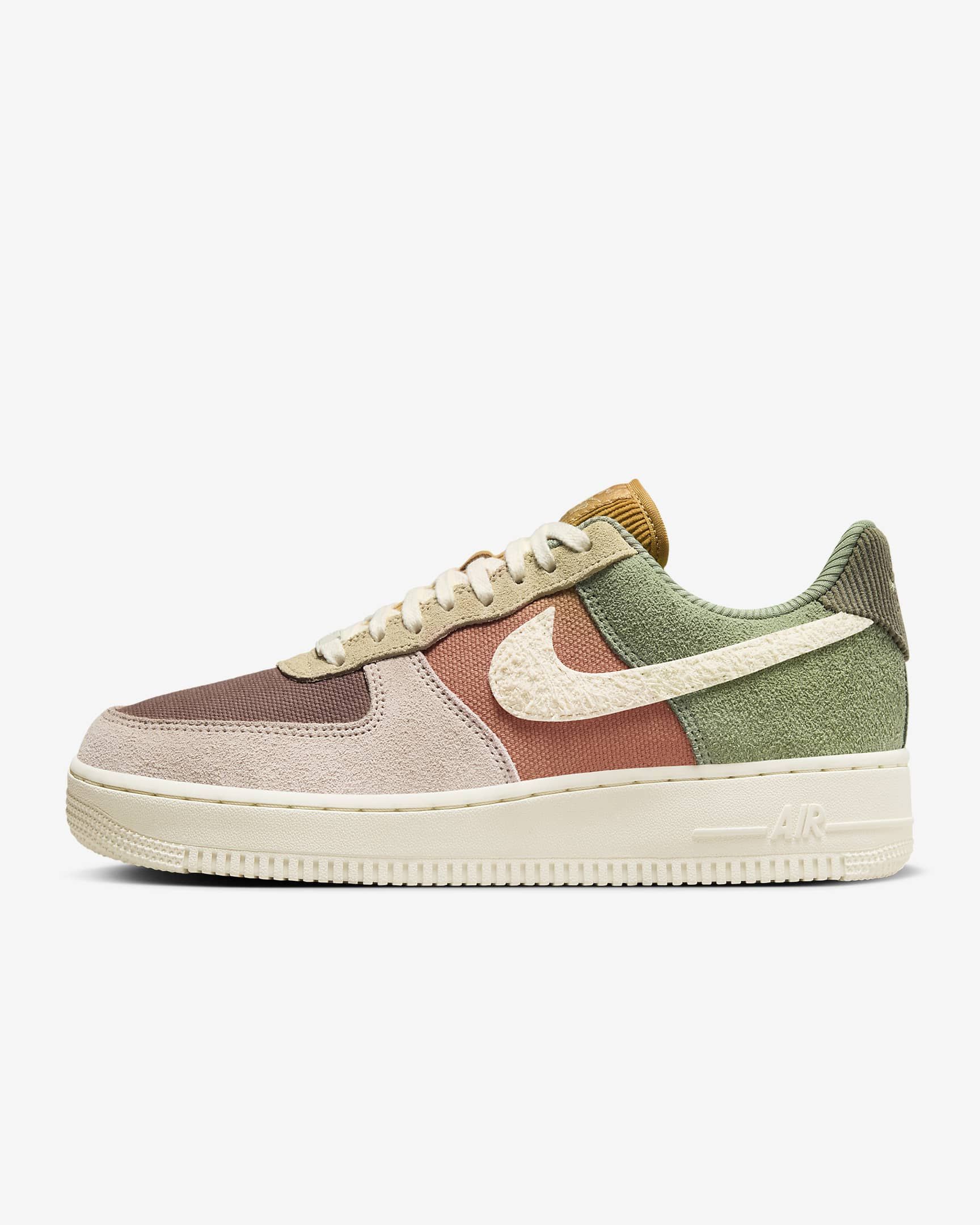 Nike Air Force 1 '07 LX Women's Shoes. Nike.com | Nike (US)