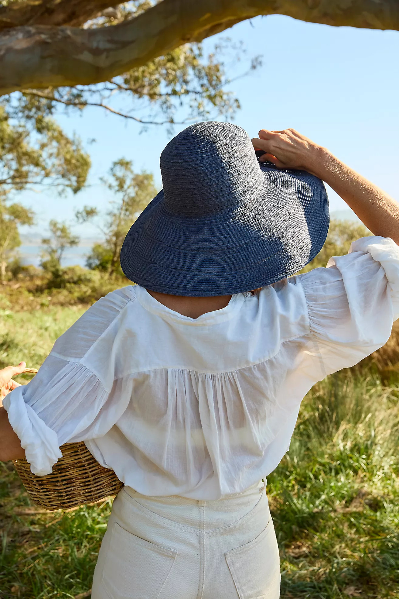 Newport Sun Hat | Terrain