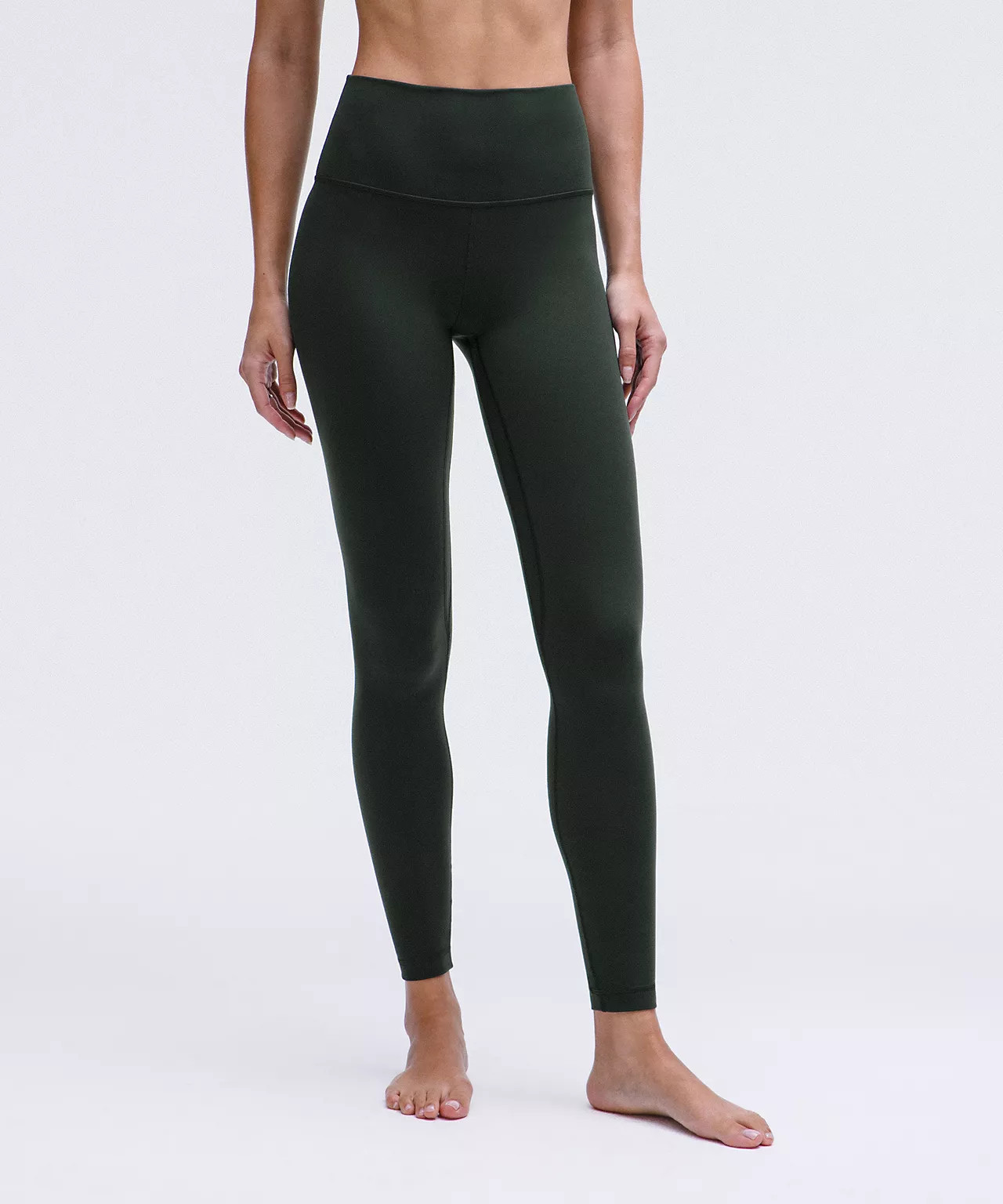 lululemon Align™ High-Rise Pant 28" | Women's Leggings/Tights | lululemon | Lululemon (US)