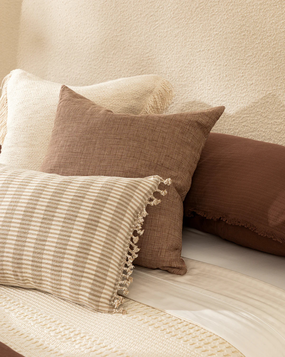 Polly Pillow Cover | McGee & Co. (US)