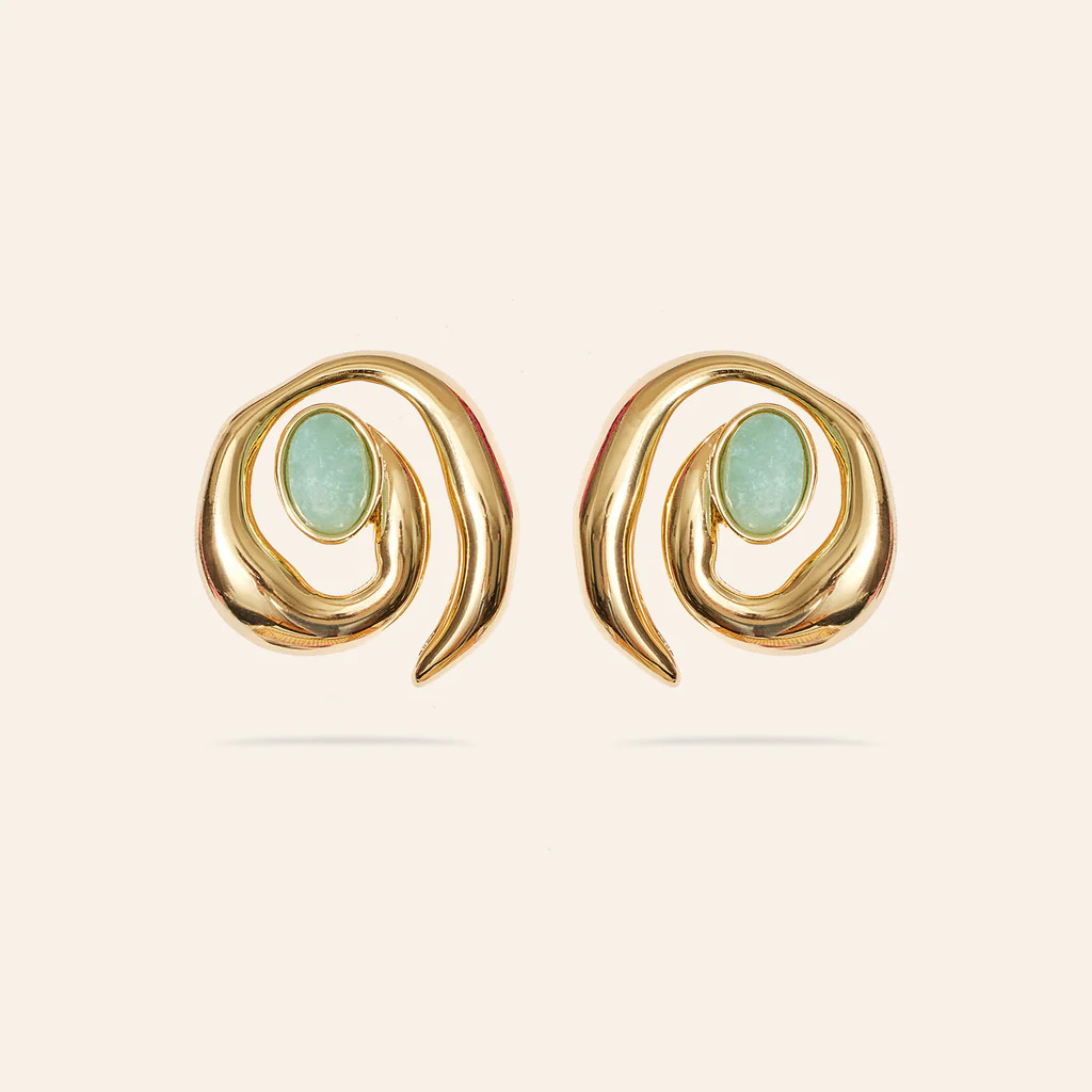 Vida Studs | Mignonne Gavigan