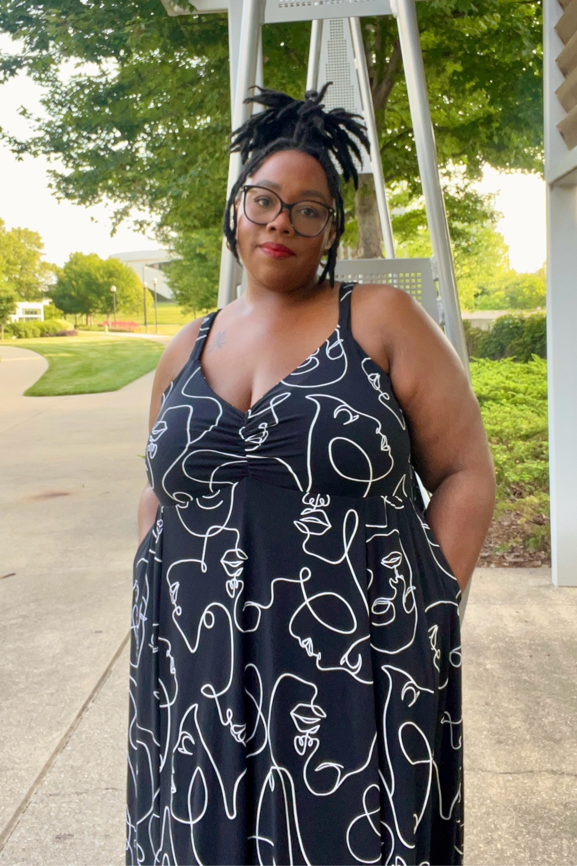 Sundress season! 

#LTKPlusSize #LTKSummerEdit