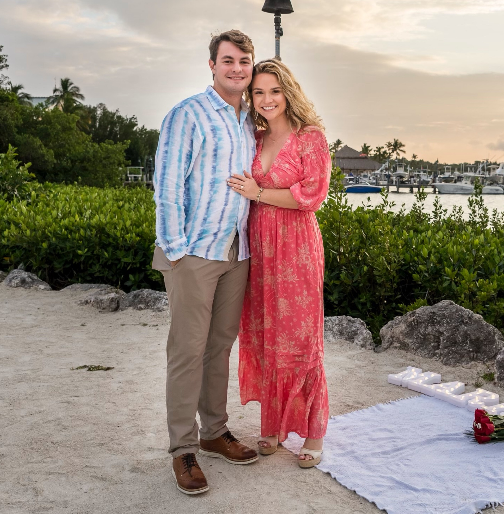 Grace’s maxi dress from @free people - runs big. She is wearing an XS. 

#LTKSeasonal #LTKtravel #LTKstyletip