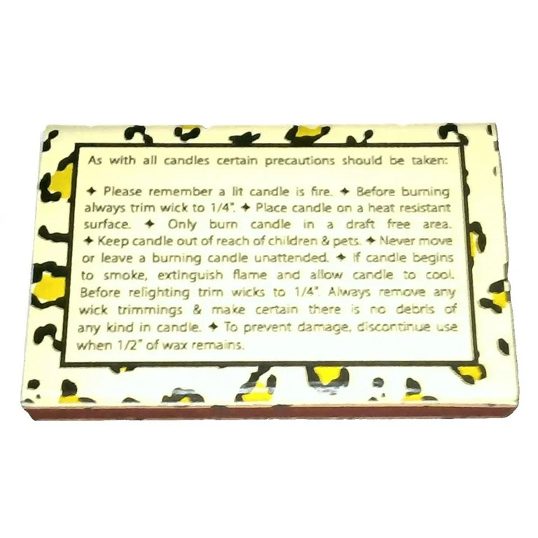 Tyler Candle Company - Diva - 11oz jar candle - with Tyler matches | Walmart (US)