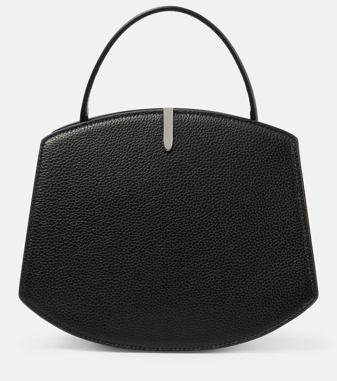 Florence 20 leather tote bag | Mytheresa (UK)