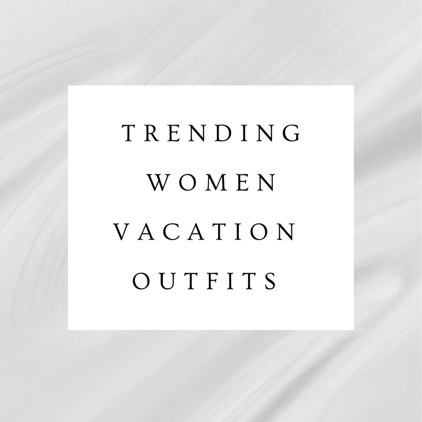 ✨Vacation outfits this season. 

#LTKFindsUnder100 #LTKSwim #LTKStyleTip