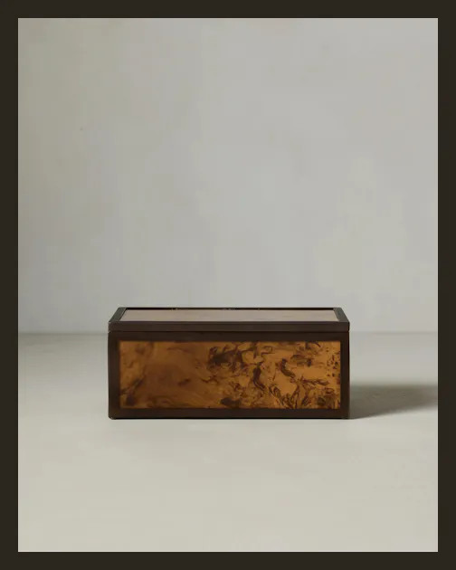 Blythe Box | Joon Loloi | Joon Loloi