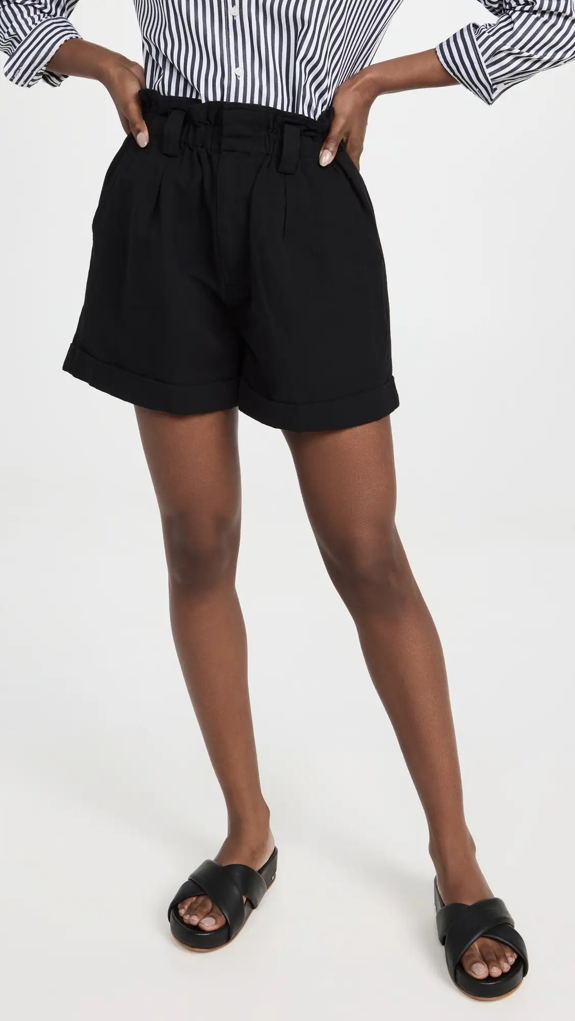 Apiece Apart Son Vida Shorts | Shopbop | Shopbop