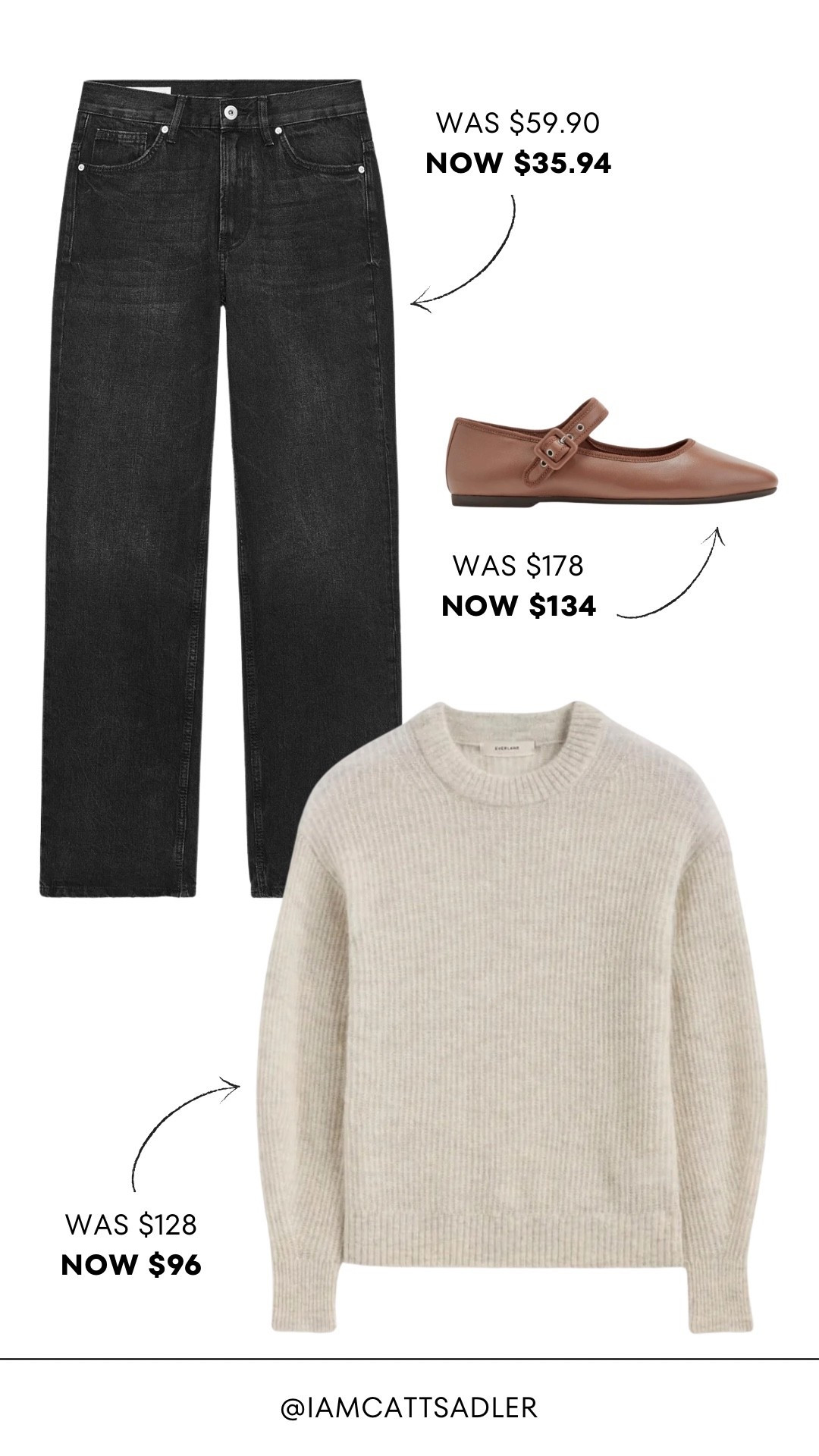 Fall sale finds 🤎🫶🏼 #FallSaleFinds #LTKSaleAlert #FallStyleInspo #LTKFallFashion #SaleStyle #LTKDeals #FallWardrobe #LTKFinds #FallOutfits #LTKStyle

#LTKFallSale #LTKFindsUnder50 #LTKStyleTip